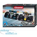 Carrera Autodráha GO 63518 F1 – Zbozi.Blesk.cz