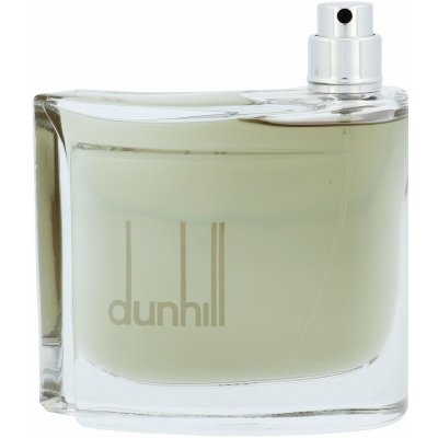 Dunhill toaletní voda pánská 75 ml – Sleviste.cz