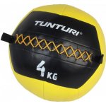 Tunturi Wall ball 4 kg – Hledejceny.cz