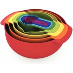 Joseph Joseph Nest 9 Plus sada – Zboží Dáma