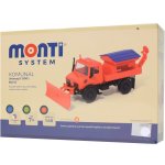Seva Monti System 18 Komunal Mercedes – Zboží Živě