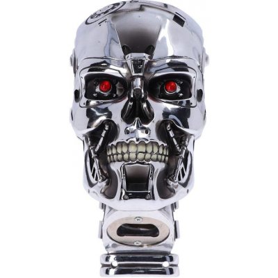 Nemesis Now | Terminator 2 - nástěnný otvírák T-800 18 cm – Zboží Mobilmania