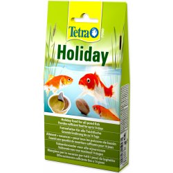 Tetra Pond Holiday 98 g