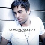 Enrique Iglesias - Greatest Hits 2008 CD – Sleviste.cz