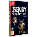 Bendy and the Dark Revival – Sleviste.cz