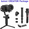 Zhiyun Weebill S