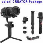 Zhiyun Weebill S – Hledejceny.cz