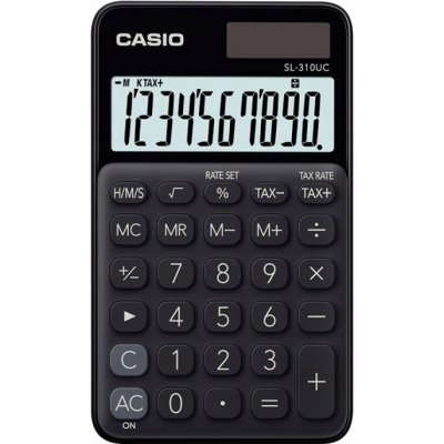 Casio SL-310UC 51680 – Zboží Mobilmania