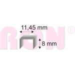 Ron 530/08 BL 1000 ks – Zboží Mobilmania