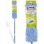 Spontex 97050114 Microwiper Multi Mop s teleskopickou rukojetí – Zboží Dáma