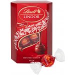 Lindt Lindor Mléčná 200 g – Zboží Dáma