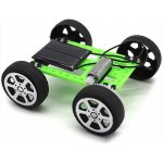 ELKIT SVBC2038 Autíčko na solární pohon – Zbozi.Blesk.cz