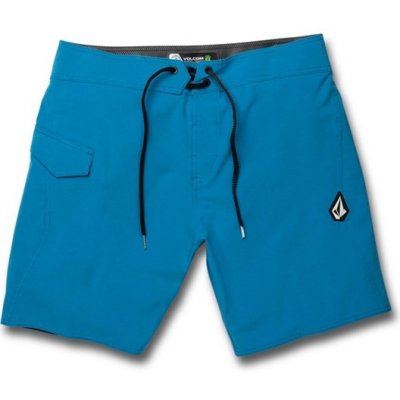 Volcom koupáky Lido Solid Mod 18in True Blue – Hledejceny.cz