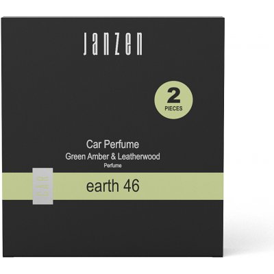 JANZEN Earth 2 ks – Hledejceny.cz
