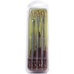 Army Painter Sculpting Tools – Zboží Živě