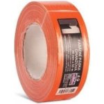 Blue Dolphin fasádní páska 50 m x 48 mm oranžová – Zbozi.Blesk.cz