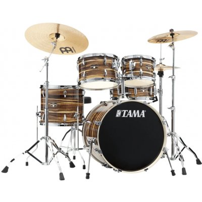 Tama Imperialstar Fusion20 Set CTW + Meinl HCS – Zboží Dáma