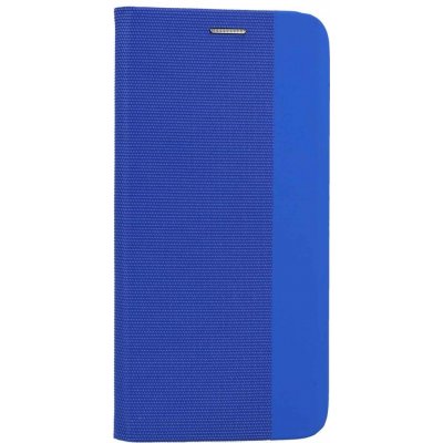 TopQ Samsung A14 knížkové Sensitive Book modré
