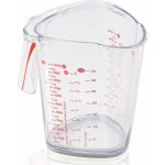 LEIFHEIT ComfortLine Plastová odměrka 1,0 L 03048 – Zboží Dáma
