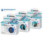 Vetoquinol Zylkene 450 mg pro velké psy 15-60 kg 10 kapslí – Zboží Mobilmania