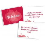 Albi Na kus řeči Pro páry 18+ – Zboží Dáma