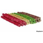 Trixie lisovaná tyčinka mix barev 12 cm/9-10 cm 100 ks – Zbozi.Blesk.cz