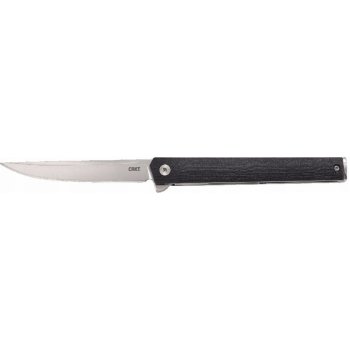 CRKT CEO FLIPPER BLACKOUT CR-7097K