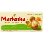 MARLENKA medové kuličky bez lepku 235 g – Sleviste.cz