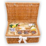 Slaná proutěná truhlička – Hledejceny.cz