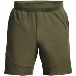 Under Armour pánské sportovní šortky UA Unstoppable shorts -BLK černé