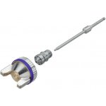 Náhradní trysková sada pro SATAjet 100 B F RP, 1,6-2,0 mm - 145250 1.6 mm