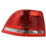 Zadní světlo - levé vnější VOLKSWAGEN TOUAREG (7P5) | 2010-2014 | VALEO | – Hledejceny.cz