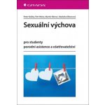 Sexuální výchova - Peter Koliba, Petr Weiss – Hledejceny.cz