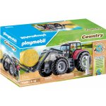 Playmobil 71305 Země Velký traktor – Zboží Živě