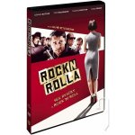RocknRolla DVD – Hledejceny.cz