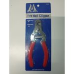 Kruuse Jorgen Miller Kleště na drápky stranové 13 cm – Zboží Mobilmania