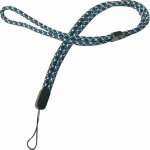 ROLLIN Poutko na zápěstí dlouhé - modré GO_8644 – Zboží Živě