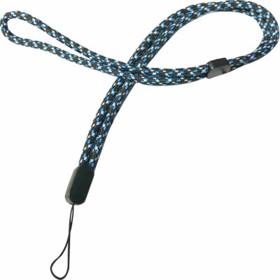 ROLLIN Poutko na zápěstí dlouhé - modré GO_8644 – Zboží Živě