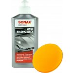Sonax Polish & Wax Color stříbrná 250 ml – Zboží Mobilmania