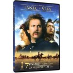 Tanec s vlky DVD – Hledejceny.cz