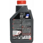 Motul Fork Oil Factory Line SAE 5W Light 1 l | Zboží Auto