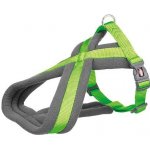 Trixie Nylonový postroj PREMIUM podšitý Nylonový – Zbozi.Blesk.cz