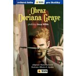 Obraz Doriana Graye - Světová četba pro školáky - Oscar Wilde – Hledejceny.cz