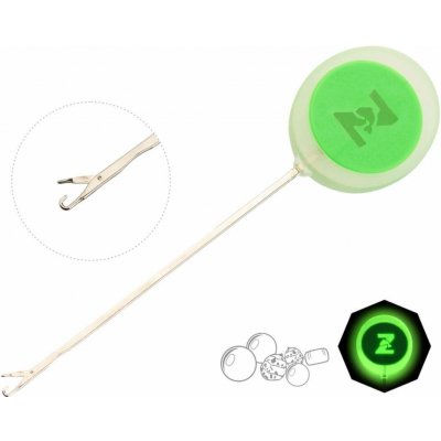 Zfish Jehla Needle Latch – Hledejceny.cz
