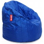 BeanBag Lumin Chair dark blue – Zboží Dáma