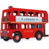 Auta, bagry, technika Rappa Le Toy Van Autobus London
