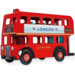 Rappa Le Toy Van Autobus London – Hledejceny.cz