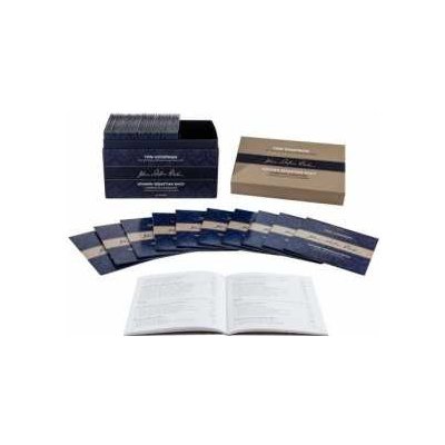67 The Amsterdam Baroque Orchestra And Choir - Ton Koopman, Johann Sebastian Bach - Complete Cantatas DLX LTD CD – Hledejceny.cz