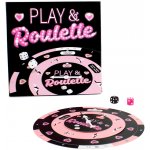 Secret Play Play & Roulette – Zboží Dáma