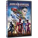 Power Rangers - Strážci vesmíru BD